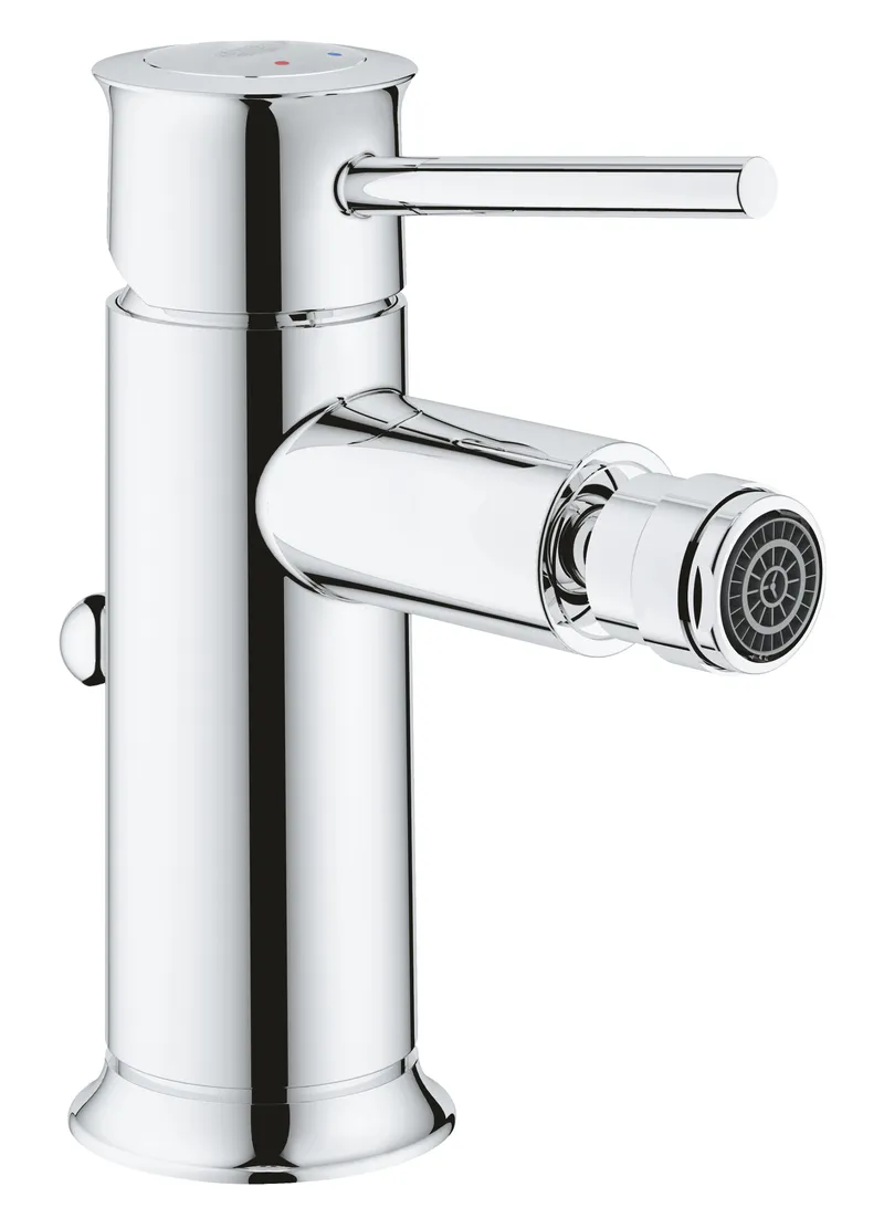 Змішувач для біде Grohe BauClassic (32864000) Змішувач для біде Grohe BauClassic (32864000)