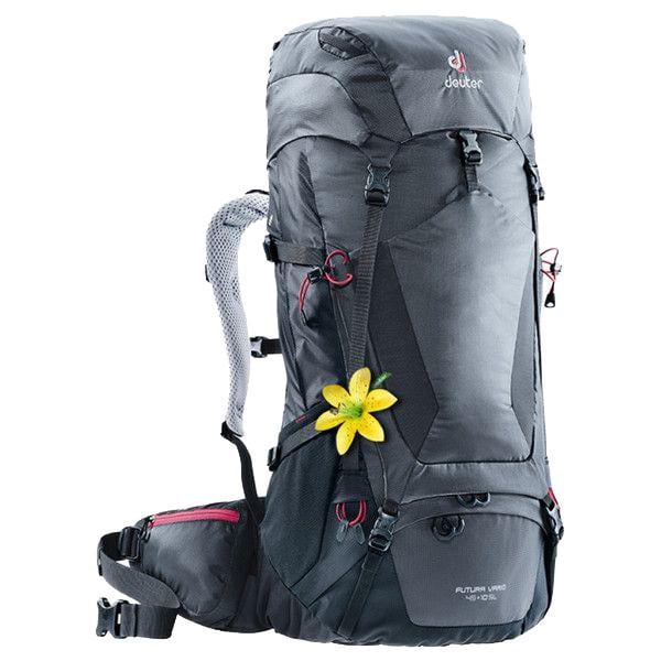 Рюкзак Deuter Futura Vario SL 45-10 л (3402018 4701)