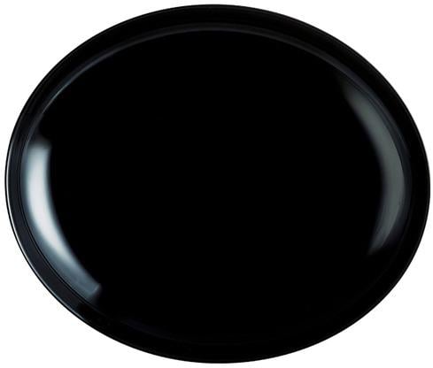 Блюдо круглое Luminarc Friend Time P6375 250 мм Black