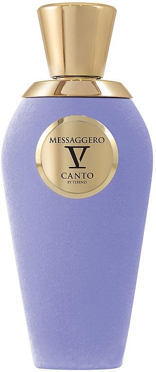 Парфум унісекс V Canto Messaggero в транспортному пакуванні 100 мл (5561)
