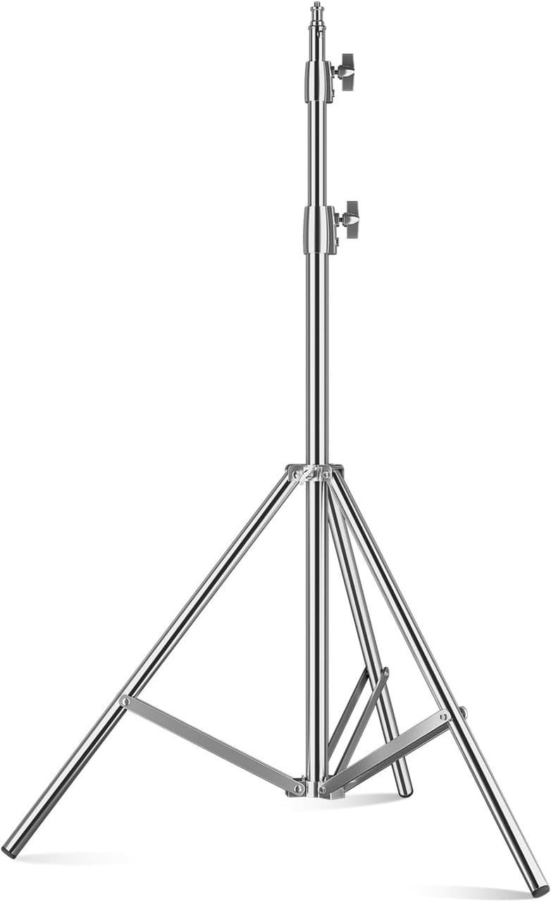 Стойка студийная Soonpho Light Stand 2 м
