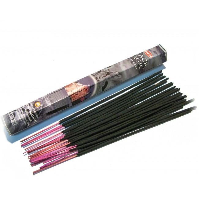 Аромапалочки Hem Черная Магия (27492k-MZ)