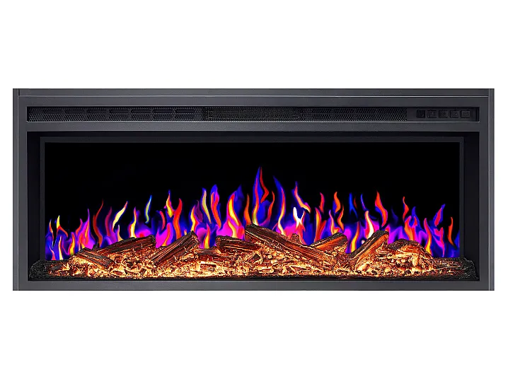Електрокамін ArtiFlame AF38 Multicolor