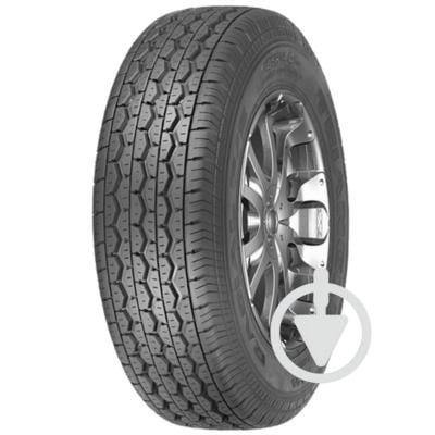 Автошина Triangle TR645 195 R15C 106/104S