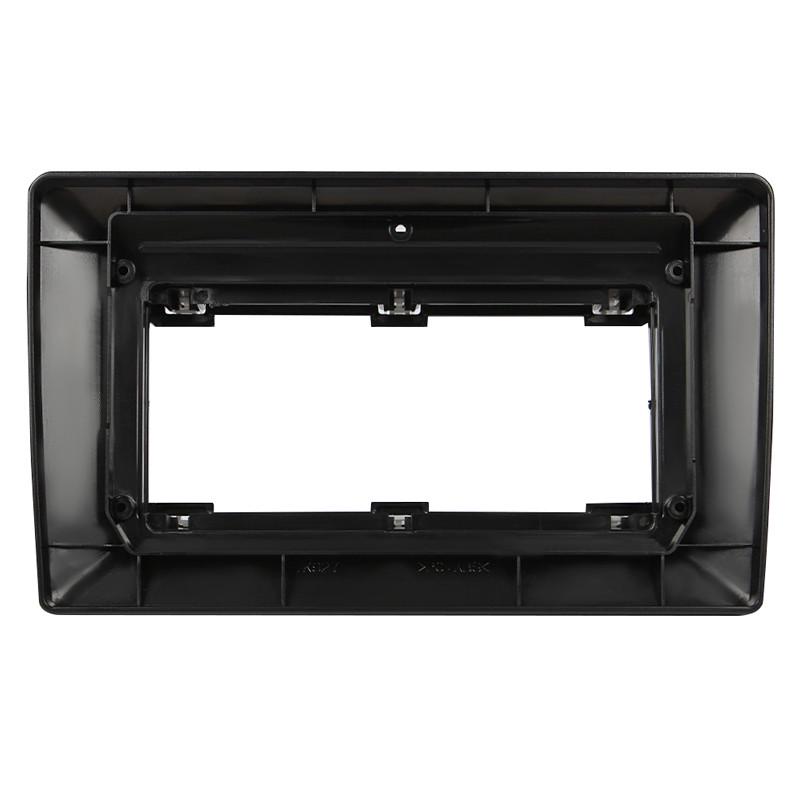 Перехідна рамка Lesko 10,1" Toyota Auris 2006-2012 (6997)