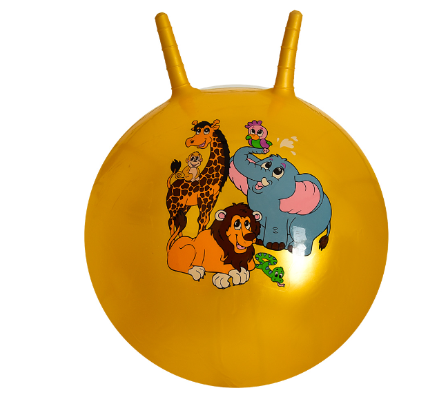 Мяч для фитнеса MS 0483 (AN004258)