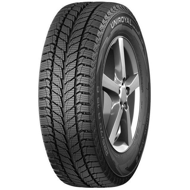 Шина Uniroyal SnowMax 2 195 R14C 106/104Q зима