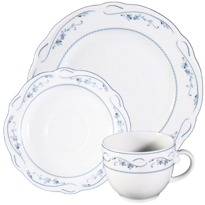 Кофейный сервиз Seltmann Aalborg Desiree 18 предметов (SW-4003106955966)