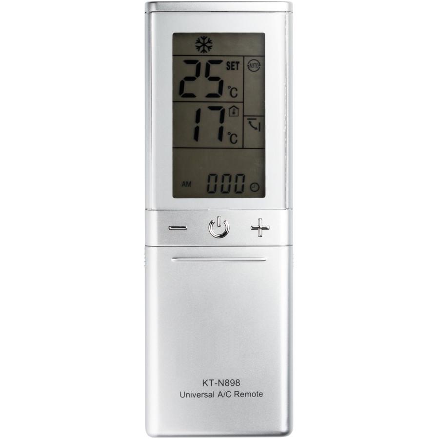 Пульт для кондиционера QUNDA KT-N898 2000 кодов (4273)
