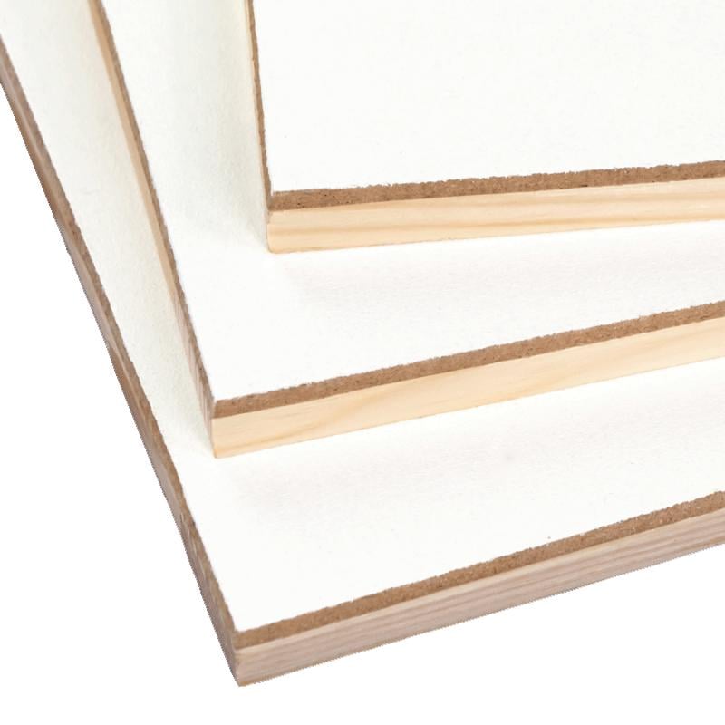 Планшет ДВП ґрунтований FluidArt основа та полотно для смоли/пасти та для малювання 20х30 см - фото 2 Планшет ДВП ґрунтований FluidArt основа та полотно для смоли/пасти та для малювання 20х30 см - фото 2