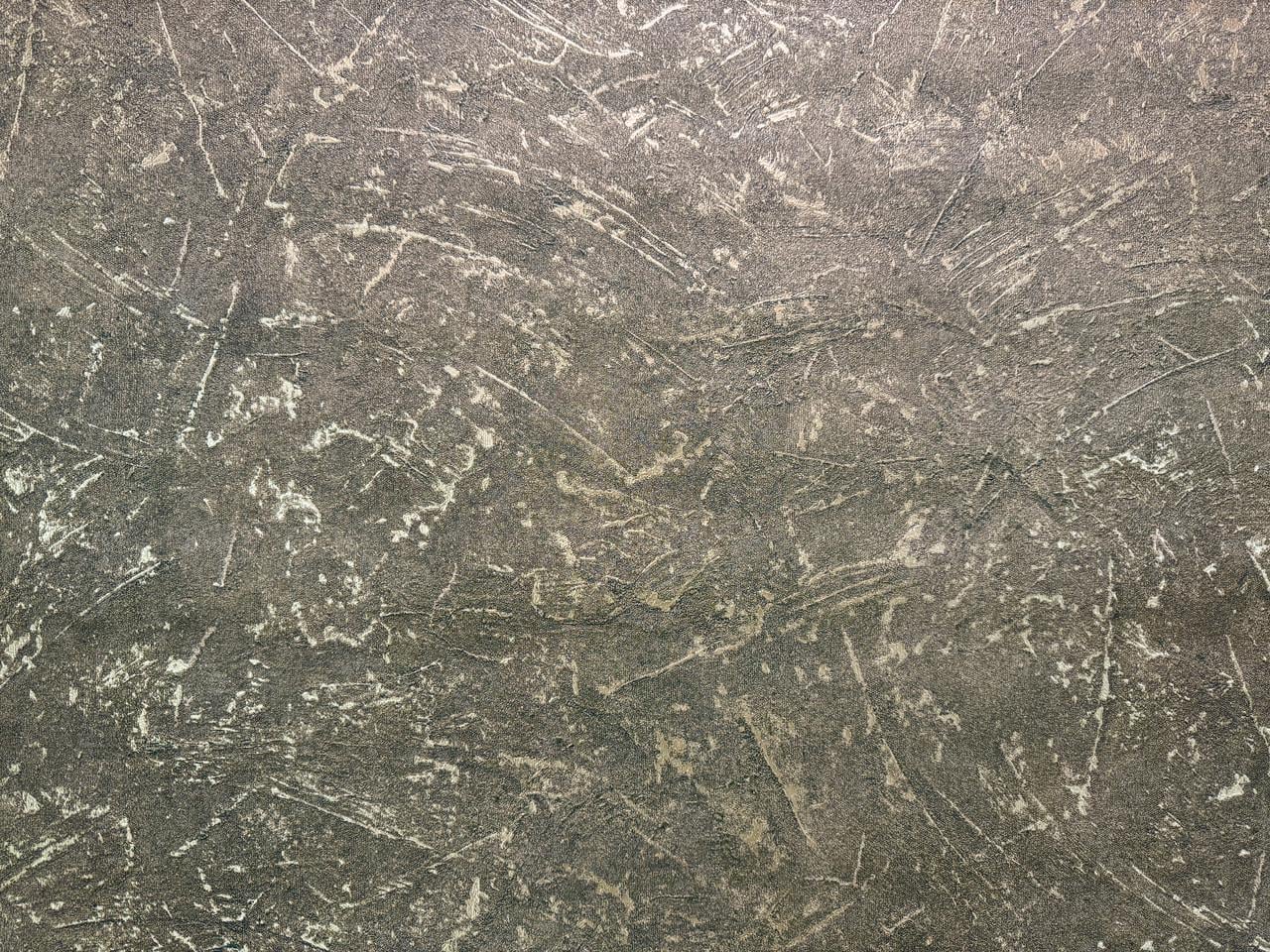 Обои флизелиновые виниловые Marburg Vintage штукатурка 1,06 м Коричневый (1032869)