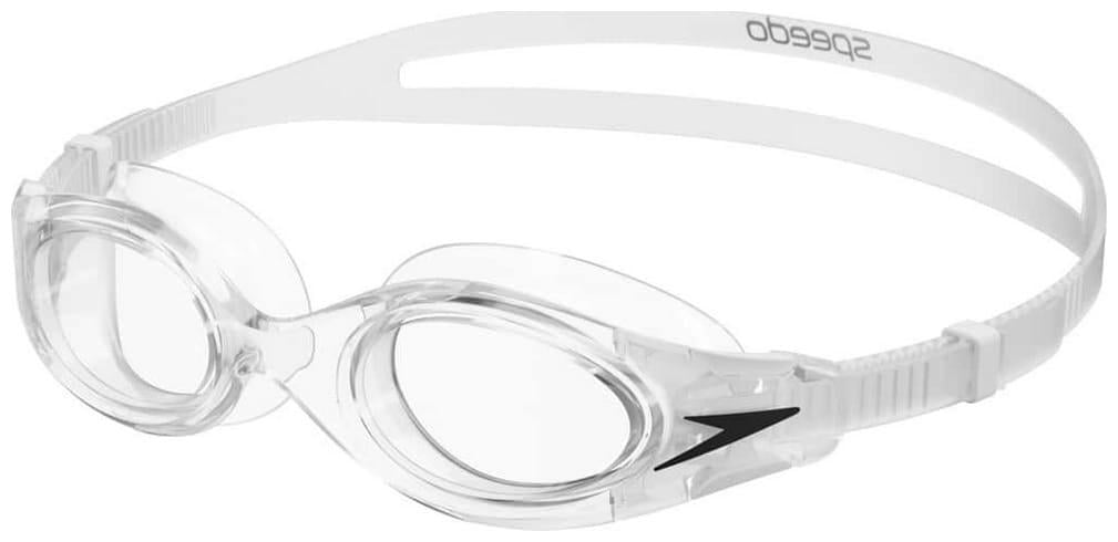 Очки для плавания Speedo HYDROSITY 2.0 GOGGLE AU прозрачный One Size (38100178)