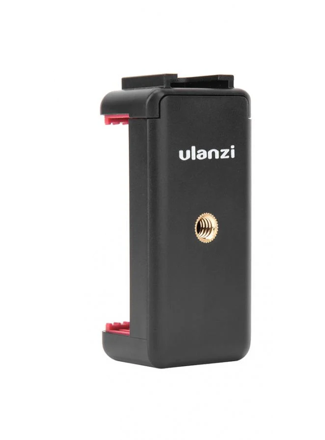 Тримач телефону Ulanzi ST-07 з кріпленням під холодний башмак (1764)