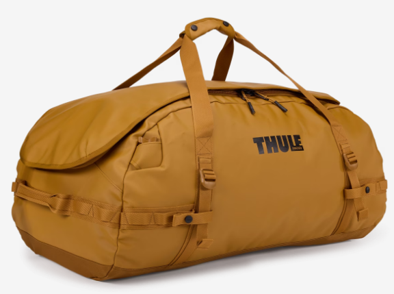 Сумка дорожная Thule Chasm Duffel 90L TDSD-304 Коричневый (UG-3204999) Сумка дорожная Thule Chasm Duffel 90L TDSD-304 Коричневый (UG-3204999)