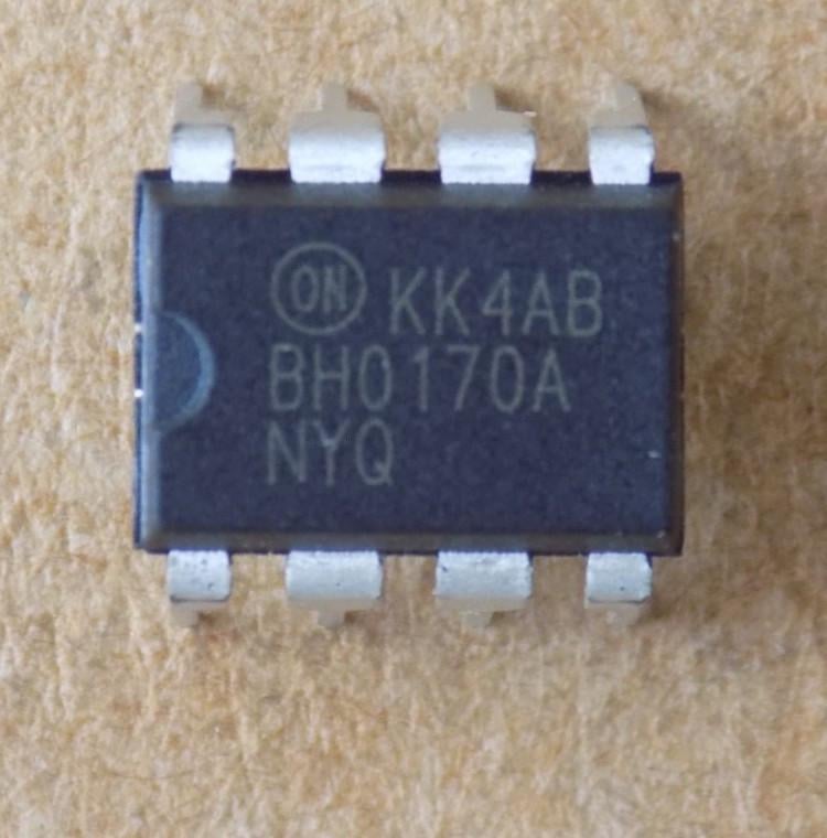 Микросхема BH0170A BH0170/DIP8 (28508)