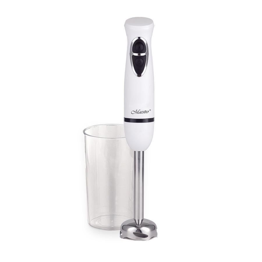 Блендер Maestro MR-510 White (118222)