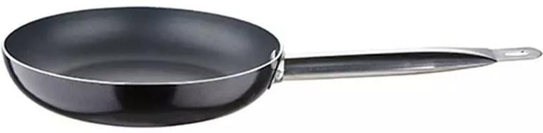 Сковорода Bergner San Ignacio ProChef индукционная с антипригарным покрытием 28x5,8 см