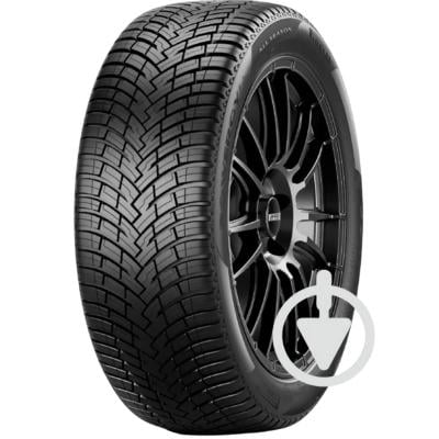 Автошина PIRELLI Powergy All Season SF 205/55 R17 95V XL