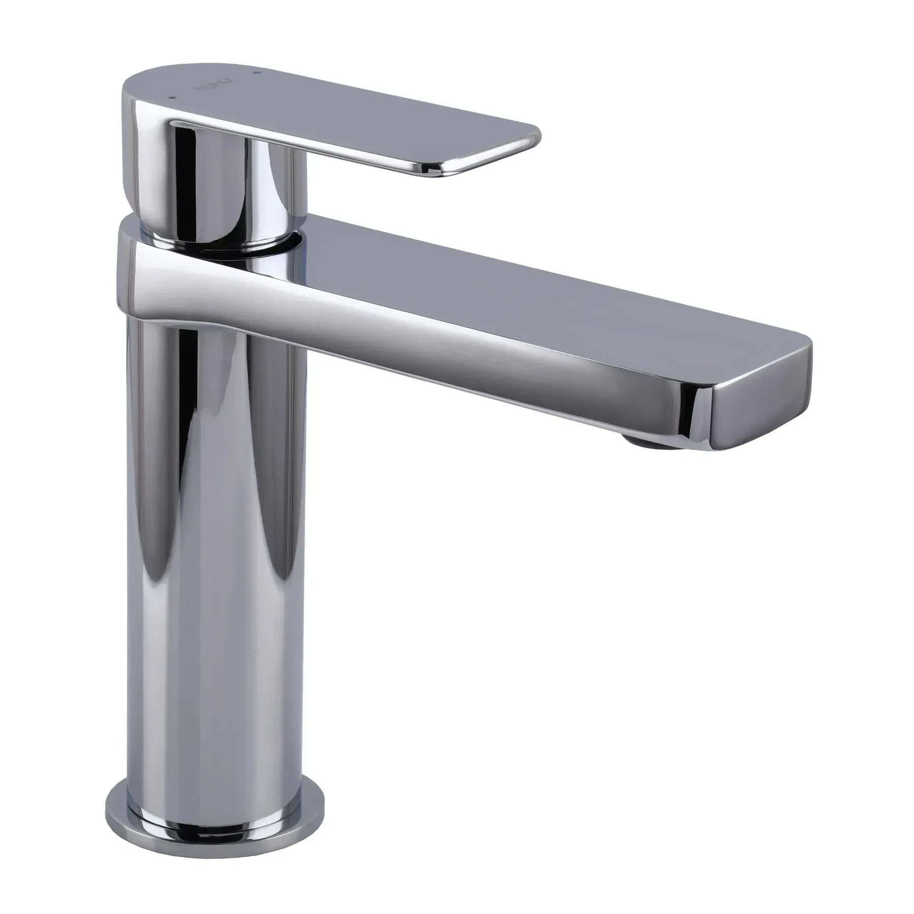 Смеситель для раковины Topaz Sardinia TS (08201-H18)