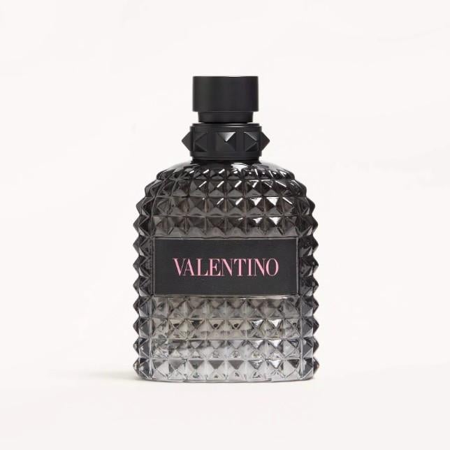 Туалетная вода аромат похож на Valentino Uomo Born in Roma for Men 100 мл