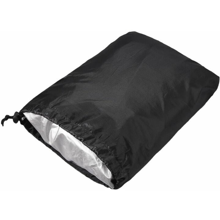 Захисний чохол для гриля та барбекю 145х117х61 см водонепроникний (XJ5542)