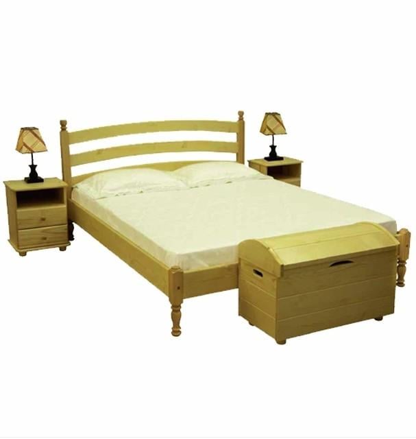 Сундук Скиф 1 деревянный Натуральный прозрачный лак (25657014) - фото 3 Сундук Скиф 1 деревянный Натуральный прозрачный лак (25657014) - фото 3