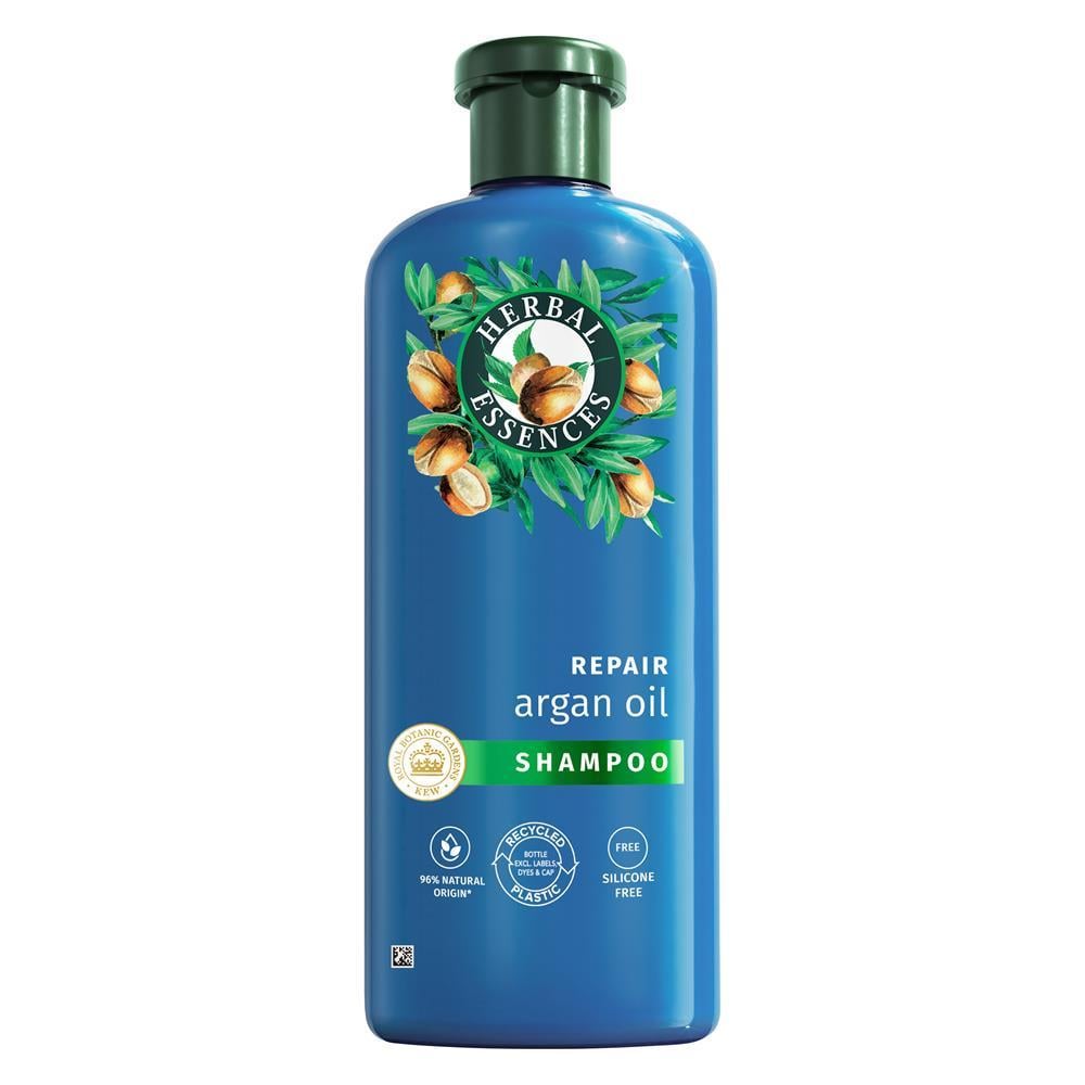 Шампунь Herbal Аргановое масло восстановление 350 мл (3112953381)