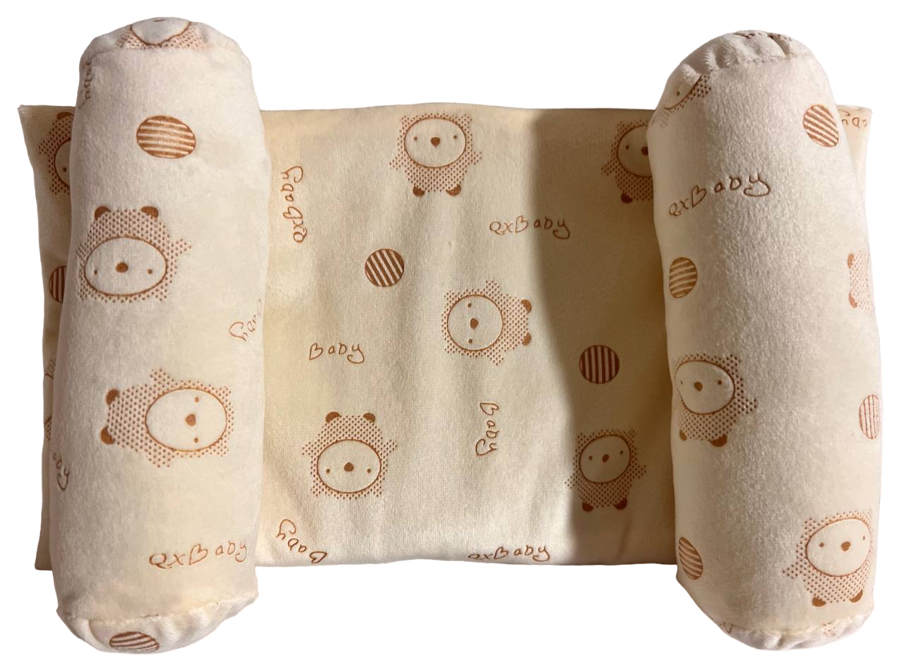 Подушка для новорожденного (87126)