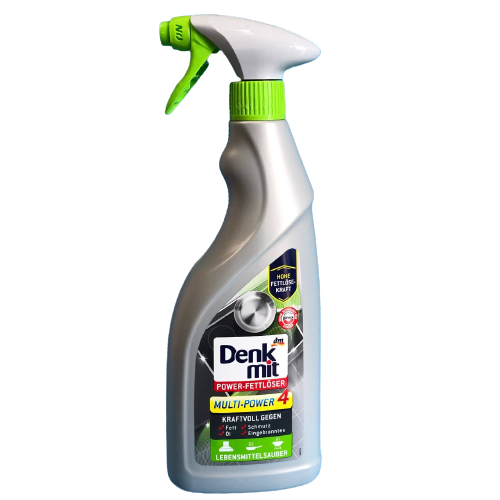 Спрей від жиру Denkmit Multi-Power 4 750 мл (1799447250)
