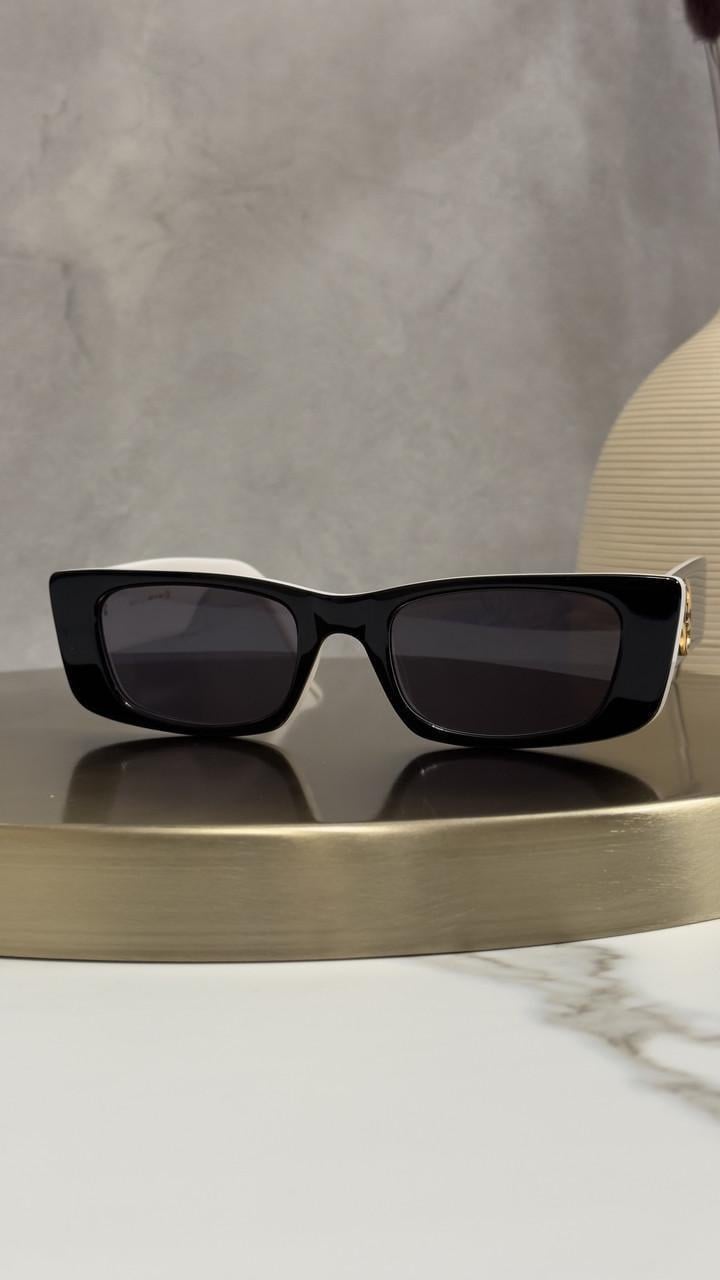 Солнцезащитные очки Gucci GG0516S 001 Black/Grey