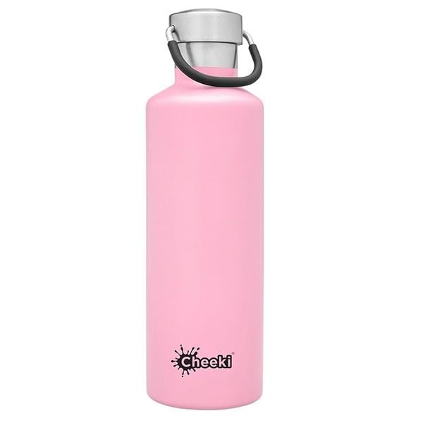 Термос Cheeki Classic Insulated 600 мл Pink (CIB600PH1)