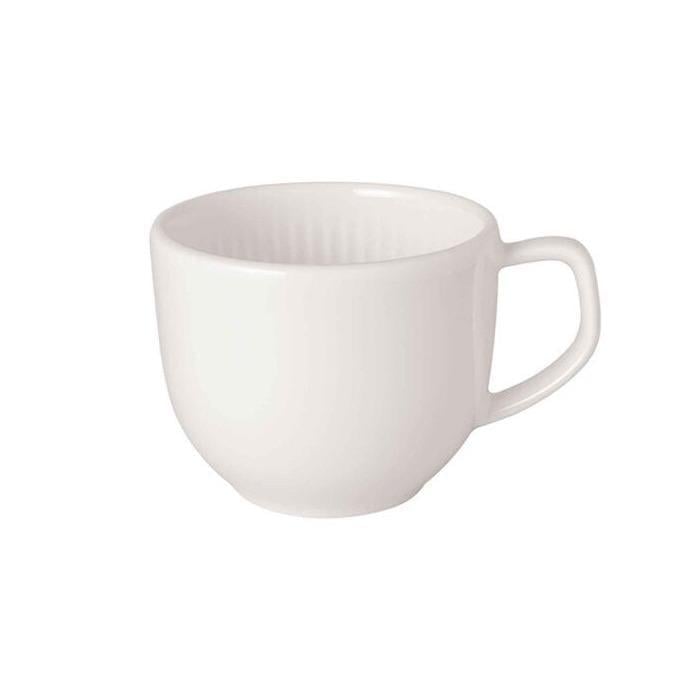 Чашка для эспрессо Villeroy & Boch Afina фарфор 50 мл (2636286) Чашка для эспрессо Villeroy & Boch Afina фарфор 50 мл (2636286)