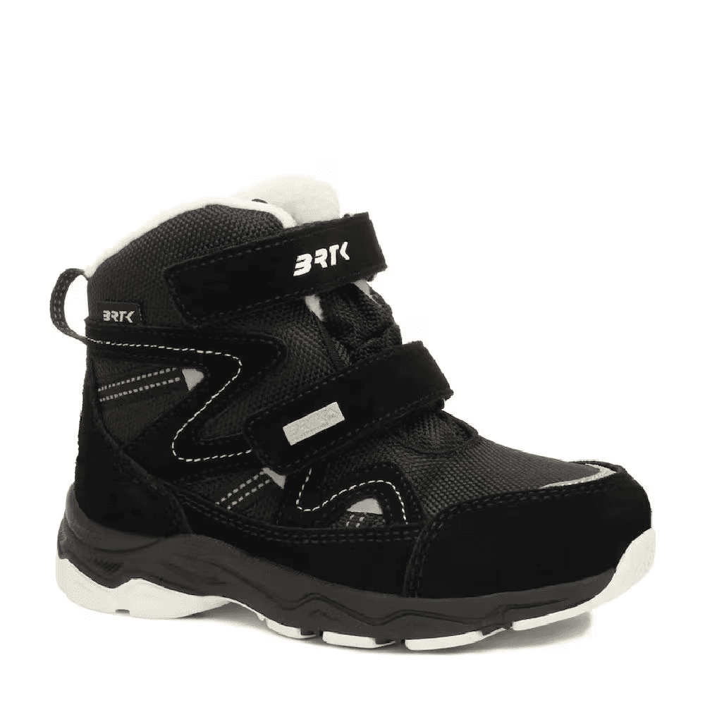 Ботинки зимние для мальчика BARTEK BRTKtex waterproof 14654002 р. 32/21 см (4353000431)