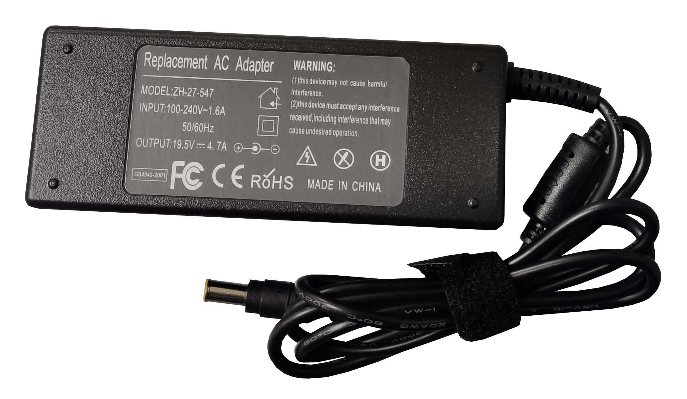 Блок питания для ноутбука Sony VGP-AC19V13 90W 19,5V 4,7A 6,5x4,4 мм (019306) Блок питания для ноутбука Sony VGP-AC19V13 90W 19,5V 4,7A 6,5x4,4 мм (019306)