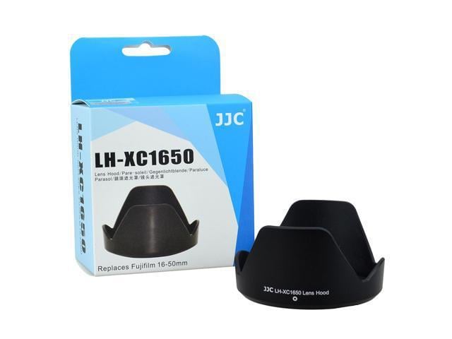 Бленда для Fujifilm LH-XC1650 для объектива Fujifilm XC f/3,5-5,6 OIS D 16-50 мм (673566934)