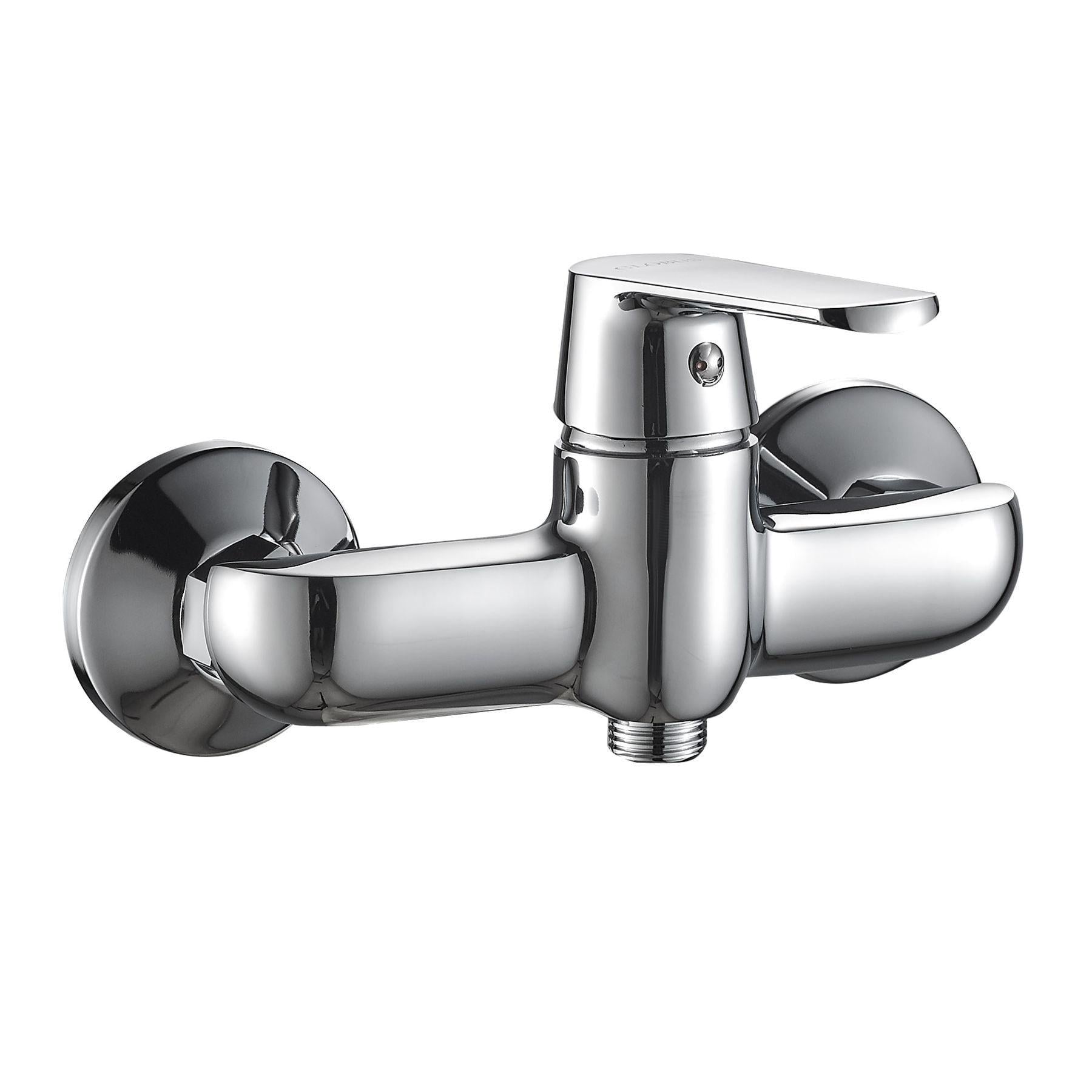 Смеситель для душа Globus Lux Laguna GLA-0105 (000022554)