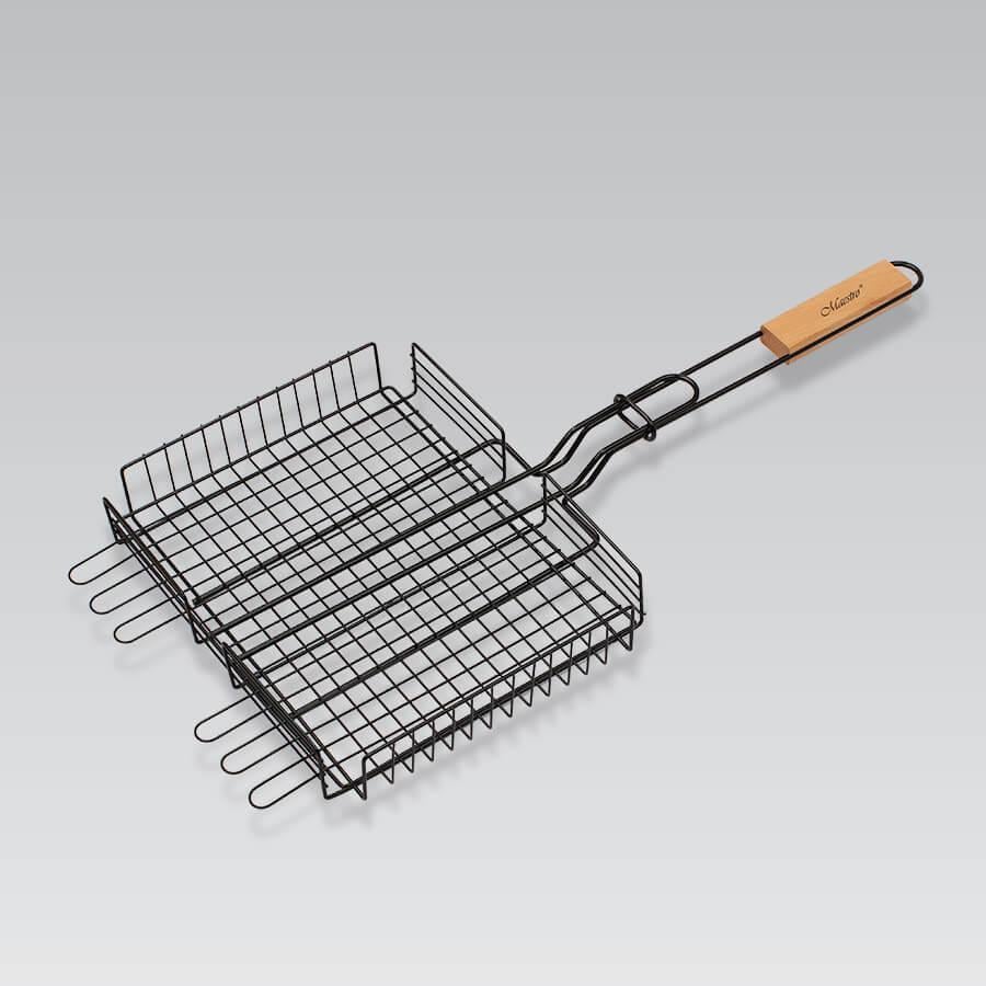 Решітка-гриль Maestro MR-1002 (1798628612)