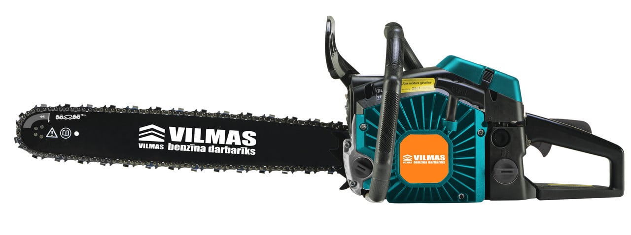 Бензопила VILMAS 52-GCS-3700