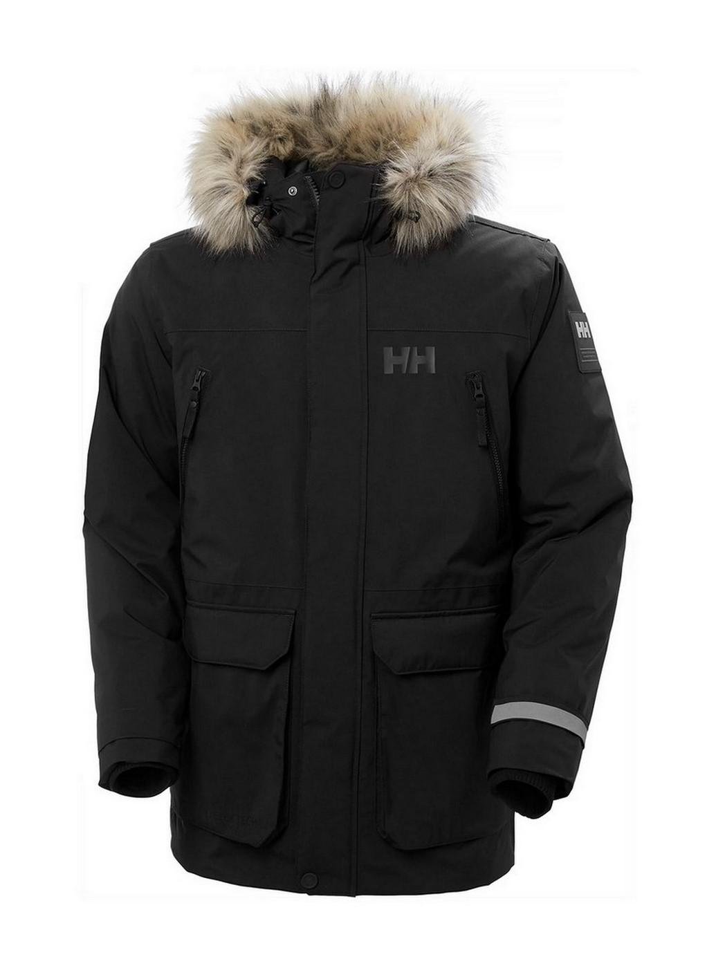 Парка Helly Hansen Reine Parka 53630-990 2XL - фото 1