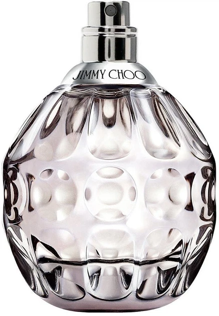 Парфумована вода жіноча Jimmy Choo Eau de Parfum без кришечки 100 мл