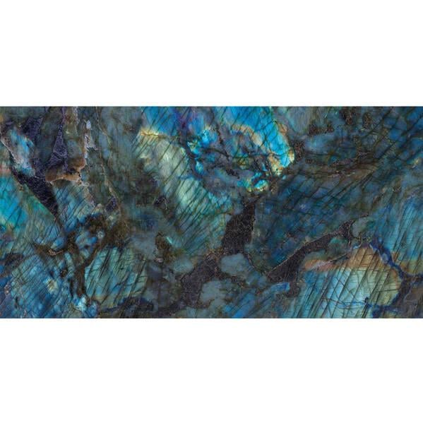 Керамограніт Emil Ceramica Tele di Marmo Lumia EN8A Tlu Labra L R 60x120 см (8723)