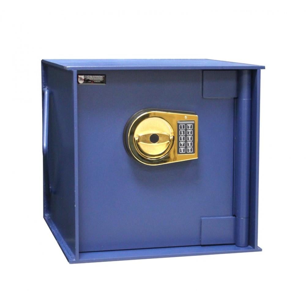 Сейф встраиваемый Griffon WB.3436.E Gold (1540623506)