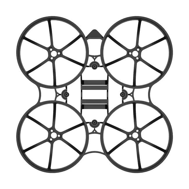 Рама BetaFPV Meteor75 Air Чорний