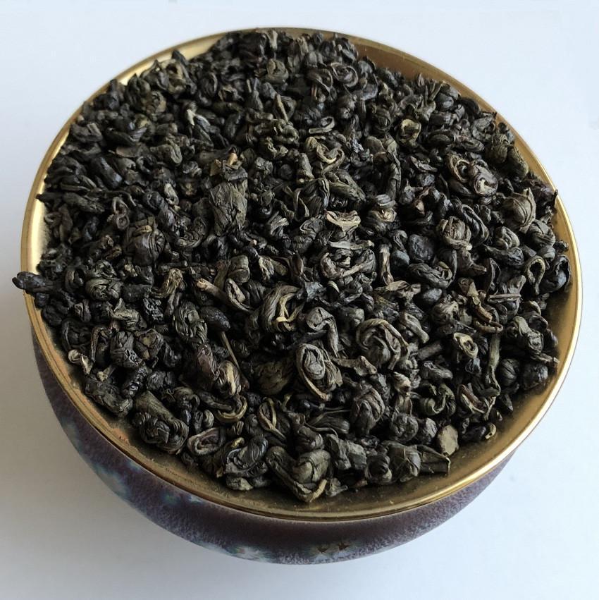 Чай зеленый Зуб Будды 100 г