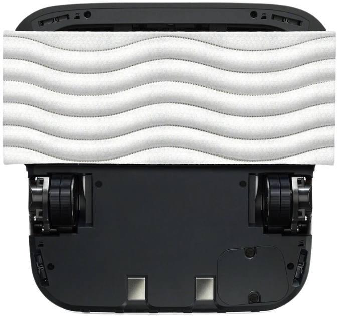 Робот-пылесос iRobot Braava jet m6 M6138 (5060359287953) - фото 8 Робот-пылесос iRobot Braava jet m6 M6138 (5060359287953) - фото 8