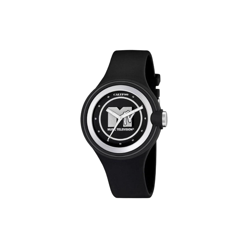 Наручний годинник жіночий Calypso KTV5599/4 (100808)