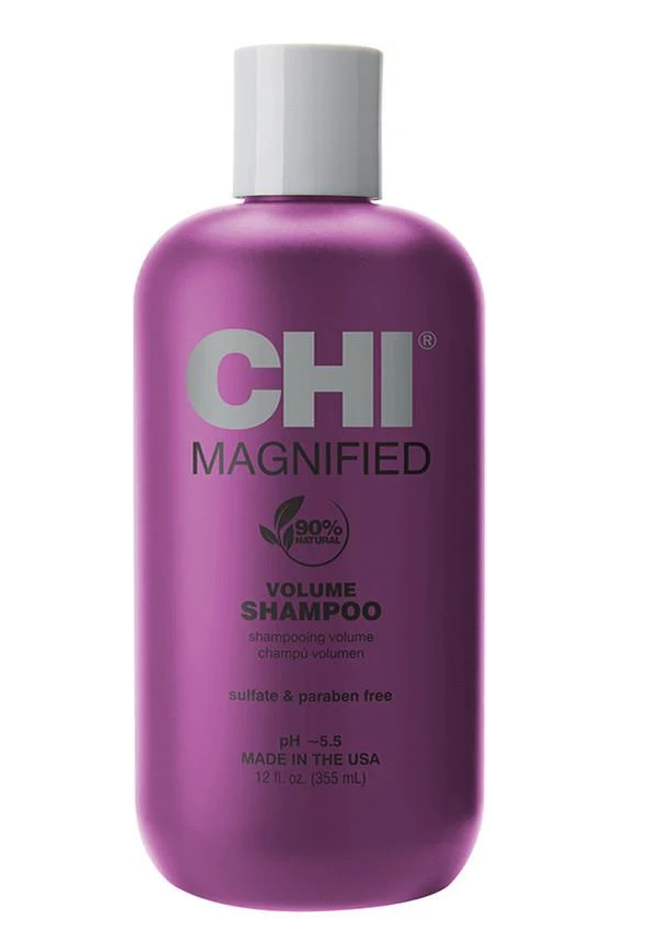 Шампунь для придания объема CHI Magnified Volume 355 мл (2554806797)