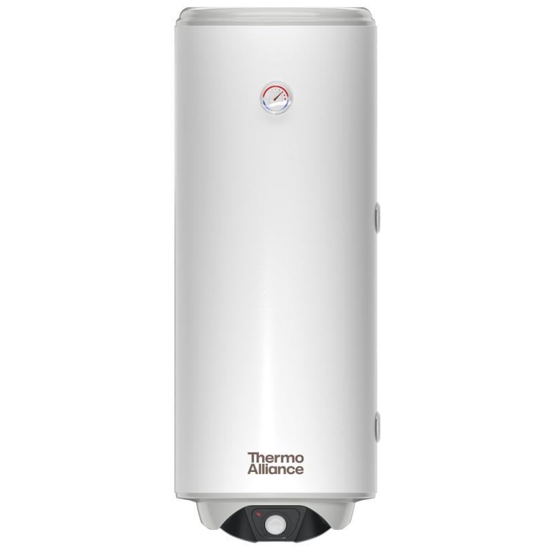 Бойлер комбинированный Thermo Alliance вертикальный 120 л 2 кВт (CWH 12044 5S R)