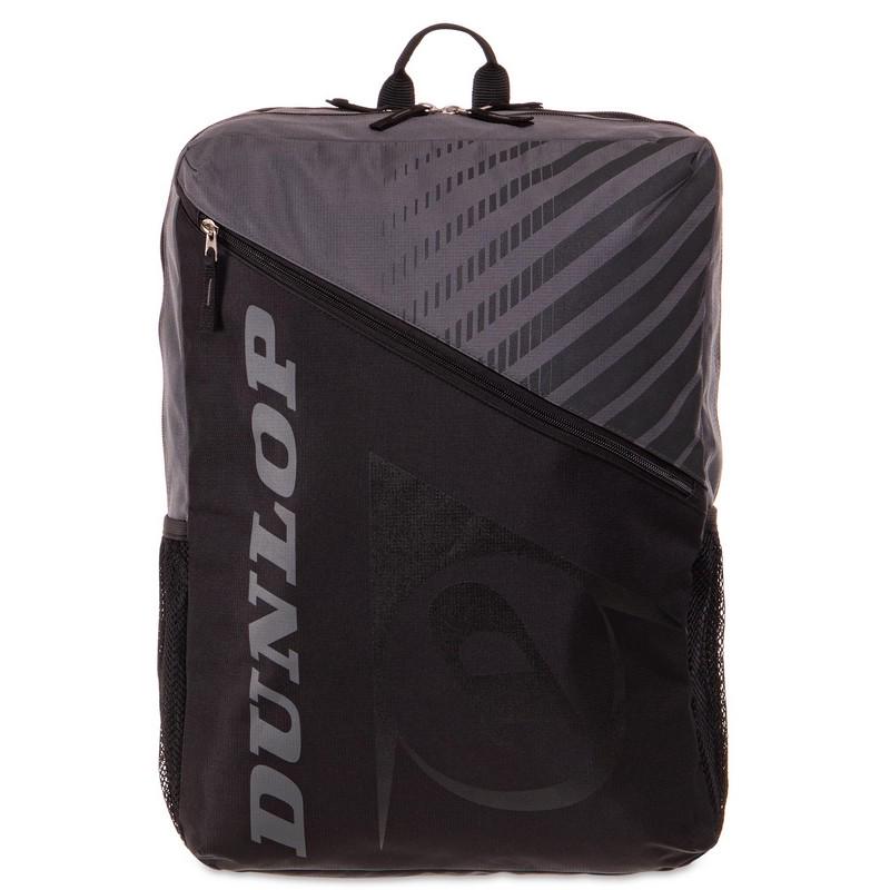 Спортивний рюкзак DUNLOP SX CLUB 1 DL10295458 Чорний (NA002908) - фото 2