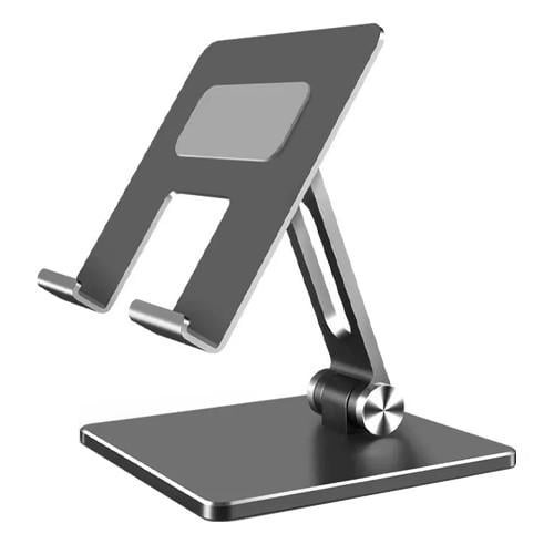 Подставка-держатель для телефона OfficePro LS720G регулируемая Серый